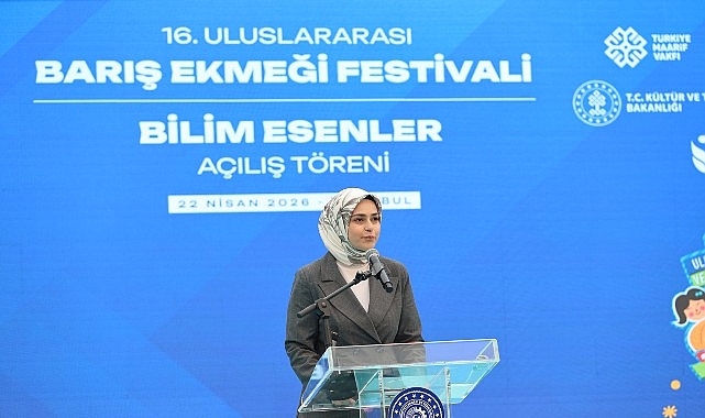 bilim esenler kapilarini acti gelecegin bilim insanlari bu merkezde yetisecek