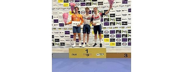 bisiklette konya buyuksehir ruzgari suruyor