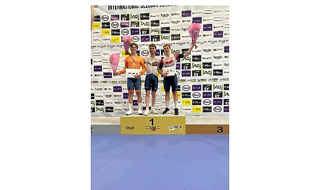 bisiklette konya buyuksehir ruzgari suruyor