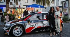 bodrum yaza rally bodrum ile merhaba diyor