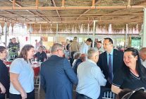 bornova muhtarlar akademisinden anlamli final