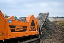 bornovada atiklar yakita donusuyor