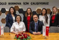 bornovada genclige guc veren is birligi