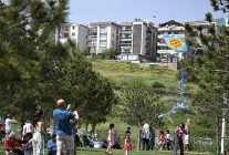 bornovada gokyuzu ucurtmalarla senlenecek