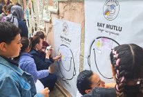 bornovada senlik coskusu