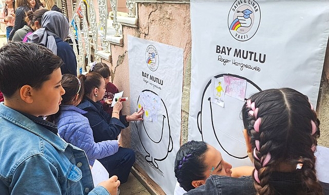 bornovada senlik coskusu