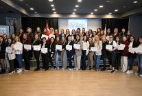 bornovadaki calistaydan kritik mesaj