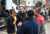 bornovanin kalbi yenileniyor