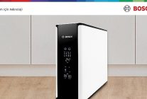 bosch ev aletlerinden yeni nesil su aritma teknolojisi