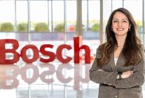 bosch turkiyede ust duzey atama