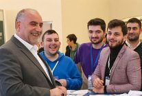 bu ilcede tum faturalari belediye oduyor