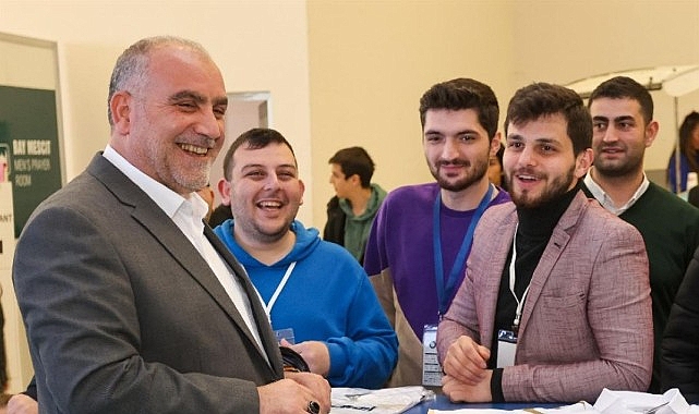 bu ilcede tum faturalari belediye oduyor