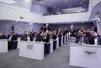 buca belediye baskani gorkem duman ne egildik ne de bir adim geri attik