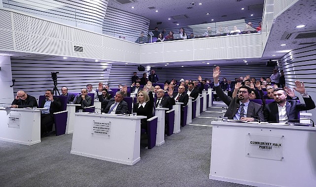 Buca Belediye Başkanı Görkem Duman: “Ne eğildik, ne de bir adım geri attık” 1 buca belediye baskani gorkem duman ne egildik ne de bir adim geri attik