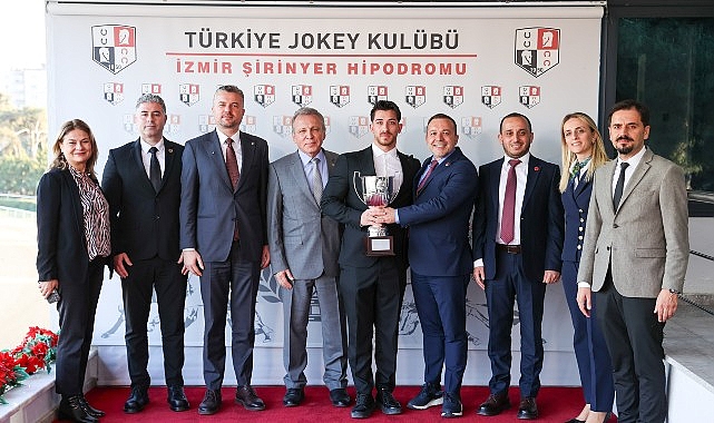 Buca Belediye Başkanlığı Koşusu’nu Önderbeyim kazandı 1 buca belediye baskanligi kosusunu onderbeyim kazandi