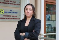 buca belediyesinden ailelere yalniz degilsiniz mesaji