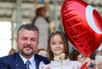 bucada 23 nisan coskusu