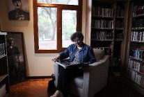 bucada ataturk hayrani bir ispanyol