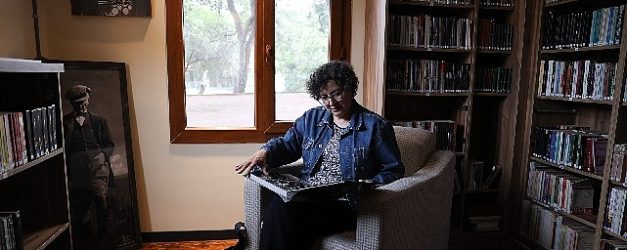 bucada ataturk hayrani bir ispanyol