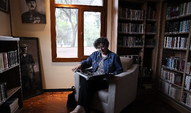 bucada ataturk hayrani bir ispanyol