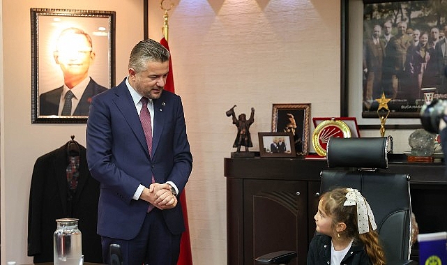 bucada baskanlik koltugu adasuya emanet edildi