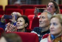 bucada notalar farkindalik icin yukseldi