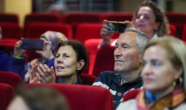 bucada notalar farkindalik icin yukseldi