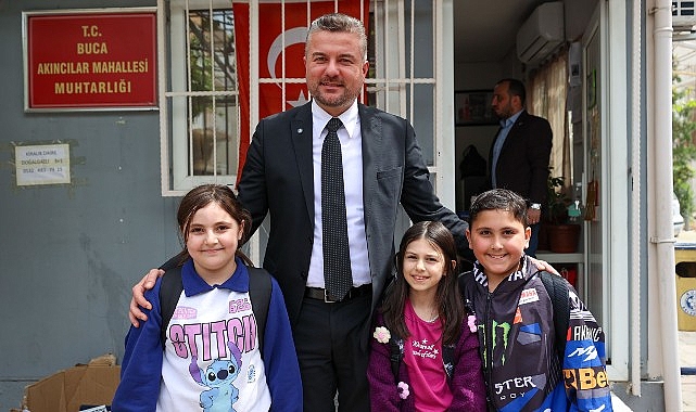 bucada saglik seferberligi tum hiziyla suruyor