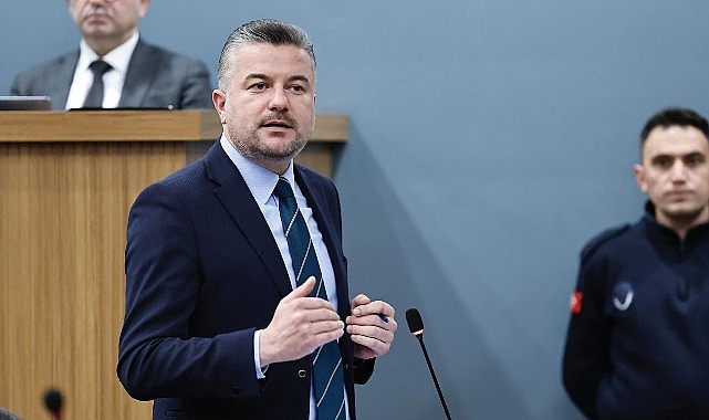 bucanin cehresini degistirecek dev plan buyuksehir meclisinden gecti