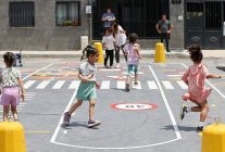 bucanin oyun sokaklari turkiyeye ornek oldu