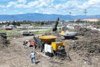 burhaniye belediyesinden cevreye duyarli yeni hizmet