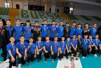 bursa voleyboluna inegol belediyespor imzasi