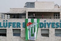 bursasporun sampiyonluk heyecani niluferde zirve yapti