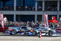 buyuk heyecan tosfed istanbul parktaydi