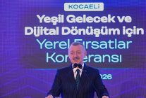 buyukakin kocaeli yesil gelecek ve dijital donusum icin en uygun sehir