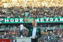 buyukakin kocaelisporun 60 yilini kutladi