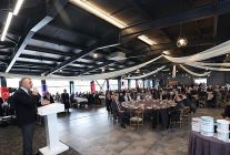 buyukakin topragimizi da denizimizi de koruyoruz