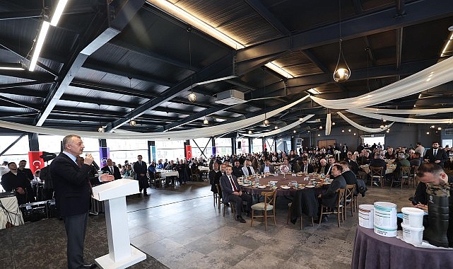 buyukakin topragimizi da denizimizi de koruyoruz