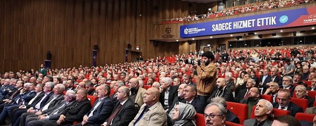 buyukakindan seffaflik ve hesap verebilirlik vurgusu