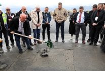 buyuksehir 47 ilden 110 gazeteciyi agirladi