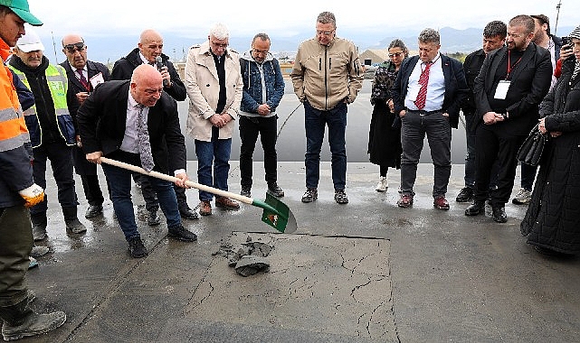 buyuksehir 47 ilden 110 gazeteciyi agirladi