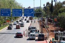 buyuksehir belediyesi sehir trafigini rahatlatiyor