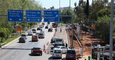 buyuksehir belediyesi sehir trafigini rahatlatiyor