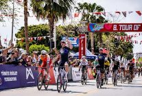 buyuksehir belediyespor konyayi en iyi sekilde temsil etmeye devam ediyor