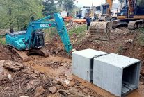 buyuksehir demirtas grup yoluna yeni kopru yapacak