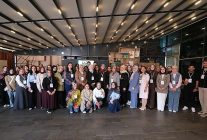 buyuksehir genclik meclisi ve neu tarafindan hemsirelik ogrencileri calistayi duzenlendi