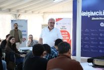 buyuksehir girisimcilik ekosistemini antalyada bulusturdu