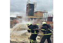 buyuksehir itfaiyesinden hayat kurtaran egitimler