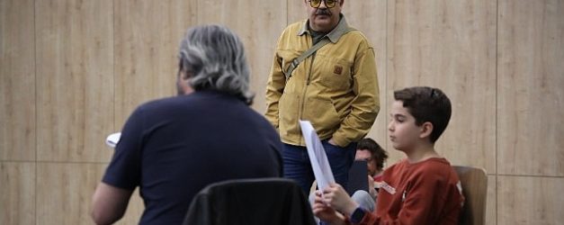 buyuksehir kocaelisporun 60 yilini sahneye tasiyor