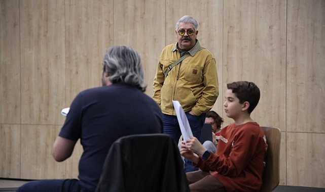 buyuksehir kocaelisporun 60 yilini sahneye tasiyor